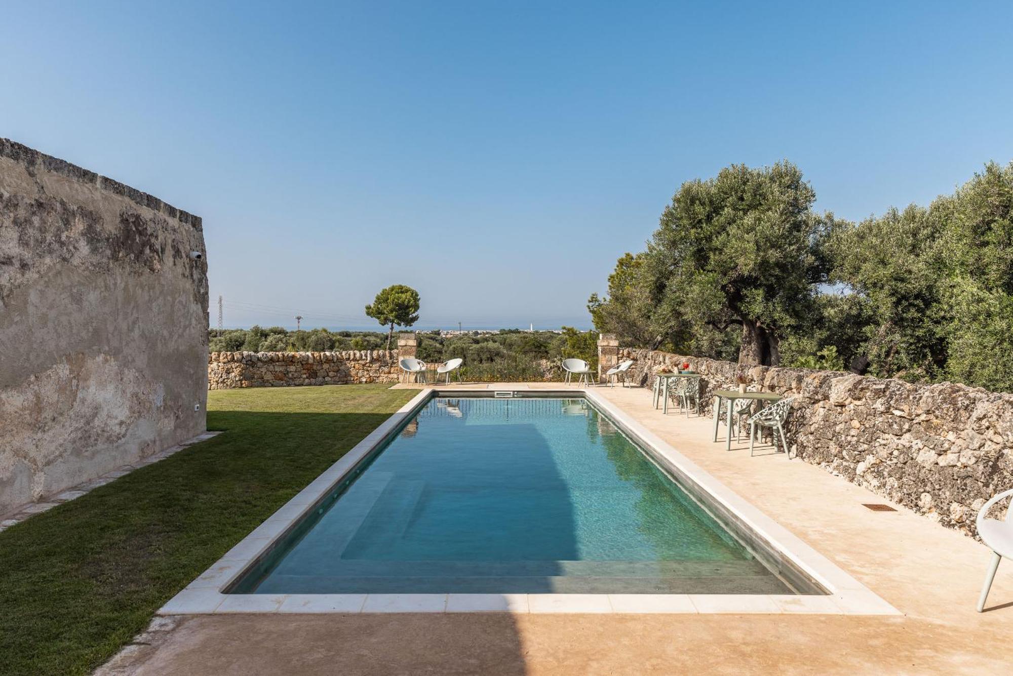 Masseria Torrelonga Fasano Exterior photo