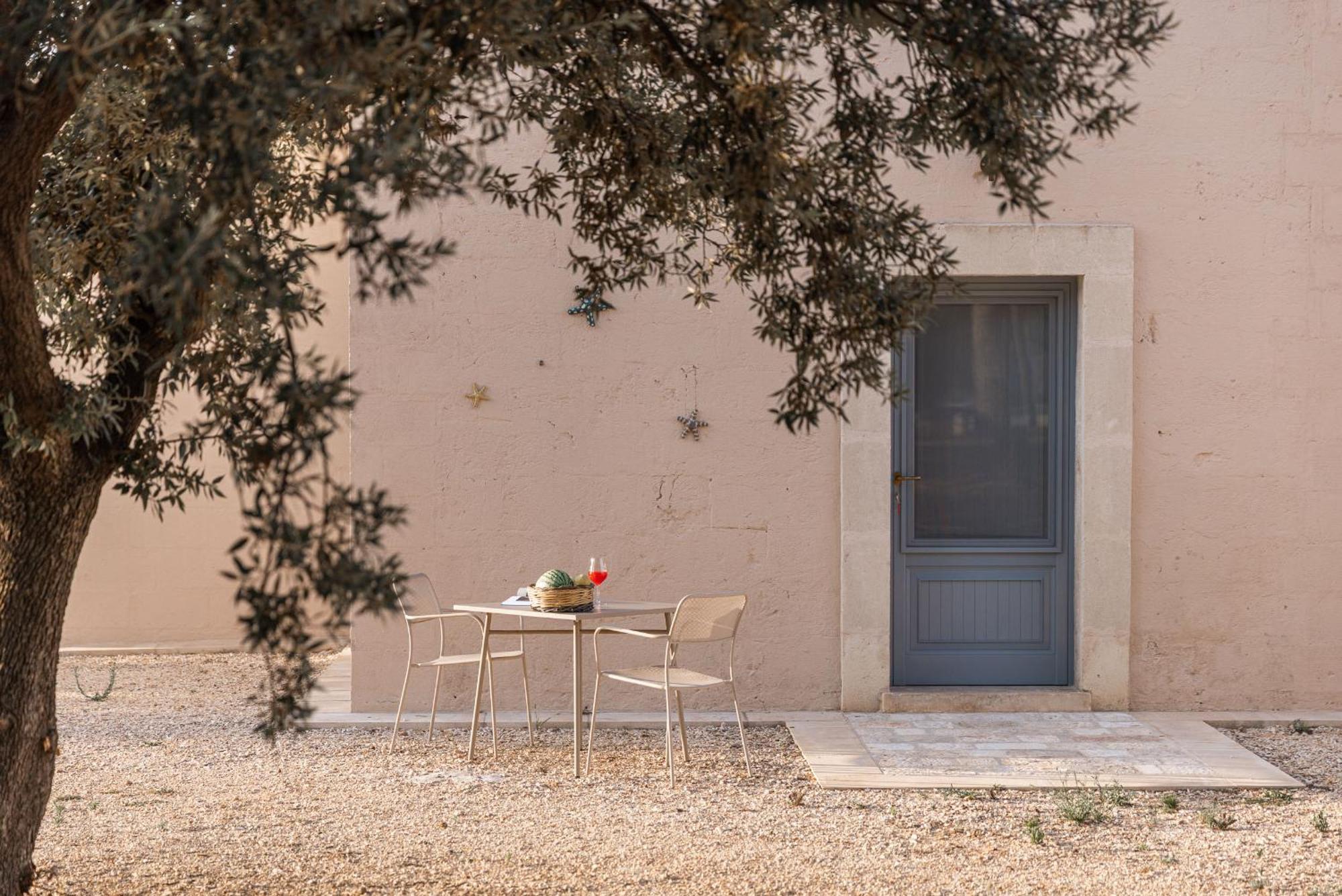 Masseria Torrelonga Fasano Room photo